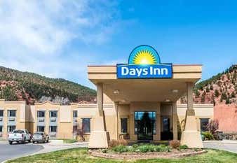 Photo of Days Inn Carbondale