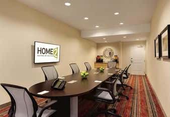 Photo of Home2 Suites by Hilton Parc Lafayette