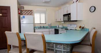 Sea Scape Beach & Golf Villas, Kitty Hawk Roadtrippers