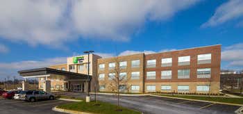 Photo of Holiday Inn Express & Suites Alpena - Downtown, an IHG Hotel