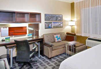 Photo of Towneplace Suites By Marriott Anchorage Midtown