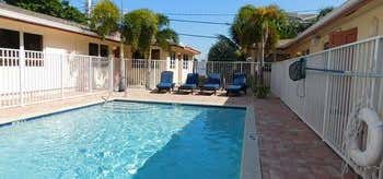 Photo of Lauderdale Villas - Suites by the Sea