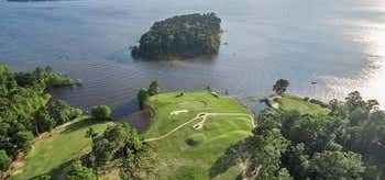 Photo of Cypress Bend Resort, a Wyndham Hotel