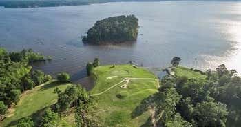 Cypress Bend Resort, a Wyndham Hotel, Many Roadtrippers