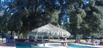 Photo of Hotel Hacienda Santa Veronica