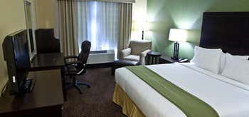Photo of Holiday Inn Express Hotel & Suites Lansing-Dimondale