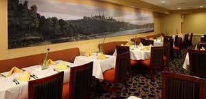 Georgetown University Hotel And Conference Center