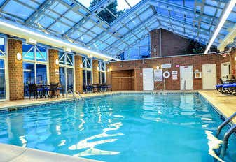 Photo of Varsity Clubs Of America - South Bend by Diamond Resorts