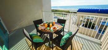 Photo of Holiday Inn Club Vacations Galveston Seaside Resort