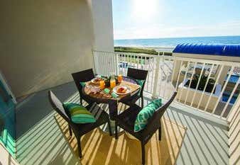 Photo of Holiday Inn Club Vacations Seaside Resort 