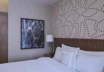 Photo of Fairfield Inn & Suites By Marriott Cheyenne Southwest/Downtown Area