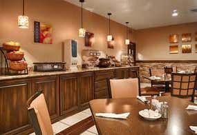 Photo of Stevens Inn Restaurant & Lounge