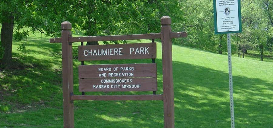 Photo of Chaumiere Park