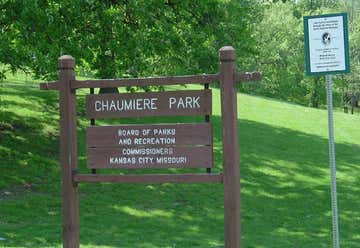 Photo of Chaumiere Park