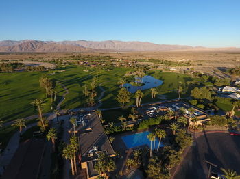 Photo of Borrego Springs Resort Golf Club | Roadtrippers