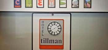 Photo of Hotel Tillman