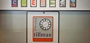 Hotel Tillman