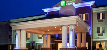 Photo of Holiday Inn Express & Suites Vermillion, an IHG Hotel