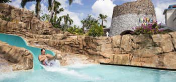 Photo of Loews Sapphire Falls Resort at Universal Orlando