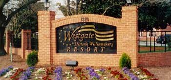 Photo of Westgate Historic Williamsburg Resort