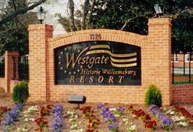 Photo of Westgate Historic Williamsburg Resort