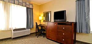 Sleep Inn & Suites Near Joint Base Andrews-Washington Area