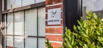 Photo of Union Hotel, Ascend Hotel Collection