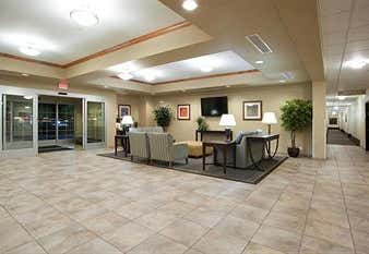 Photo of Candlewood Suites Craig-Northwest, an IHG Hotel