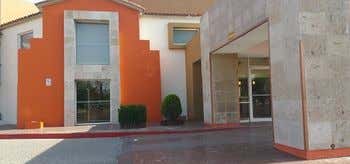 Photo of Hotel Colonial Juarez