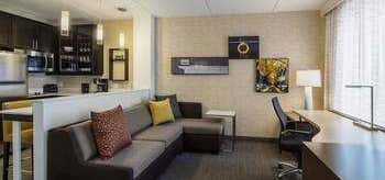 Photo of Residence Inn by Marriott Regina