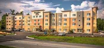 Photo of TownePlace Suites by Marriott Goldsboro