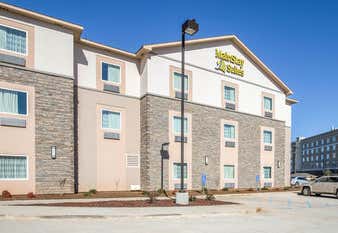Photo of MainStay Suites