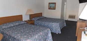 Photo of Rodeway Inn & Suites