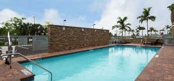 Photo of Fairfield Inn & Suites Fort Lauderdale Pembroke Pines