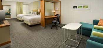Photo of SpringHill Suites by Marriott Bridgeport Clarksburg