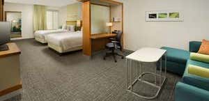Springhill Suites Bridgeport Clarksburg