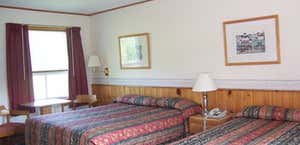 Killington Pico Motor Inn