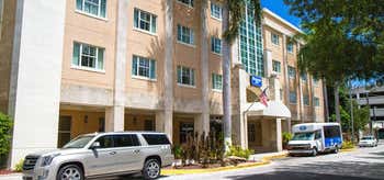 Photo of Rodeway Inn South Miami - Coral Gables