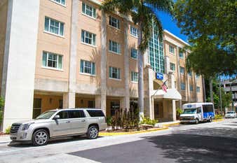 Photo of Rodeway Inn South Miami Coral Gables