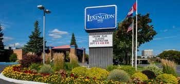 Photo of Lexington Hotel & Conference Centre - Sudbury