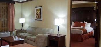 Photo of Best Western Cantebury Inn & Suites