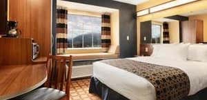 Microtel Inn & Suites by Wyndham Keyser
