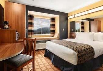 Photo of Microtel Inn & Suites by Wyndham Keyser