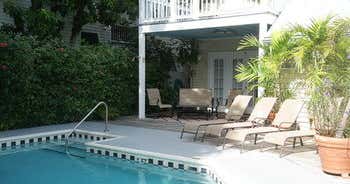 Heron House Court Key West Roadtrippers