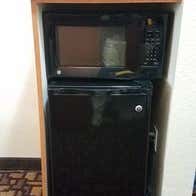 Mini-Refrigerator
