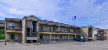 Photo of Americas Best Value Inn Land between the Lakes