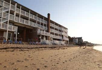 Photo of Surfside Hotel and Suites