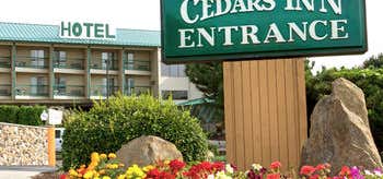 Photo of Cedars Inn