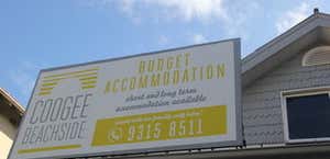 Coogee Beachside Budget Accommodation - Hostel